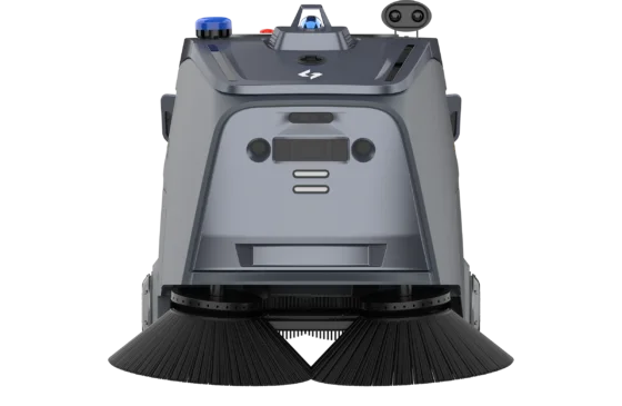 Gausium Beetle cleaning robot