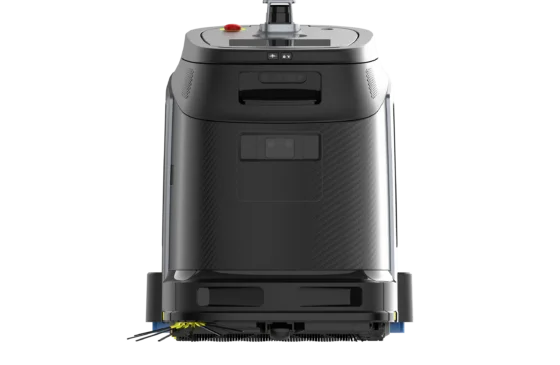 Gausium Phantas Extra cleaning robot